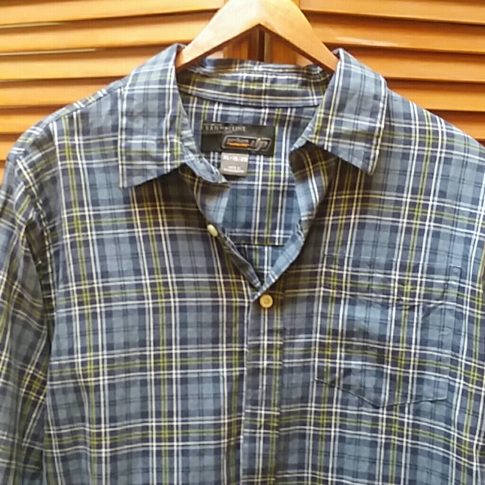 New,with tags boys dress shirt xl 18-20